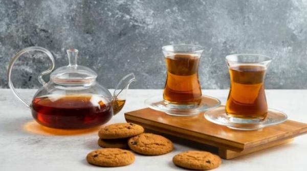 ce se intampla daca prepari ceaiul in apa rece