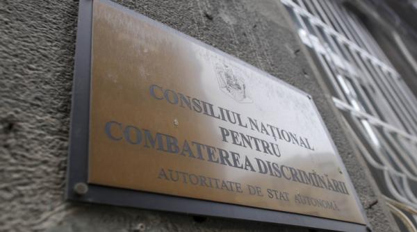 consiliul national pentru combaterea discriminarii cncd noi membri numiti de parlament