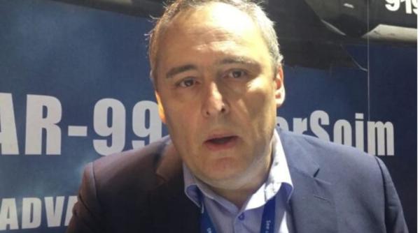 directorul incas suspendat din functie