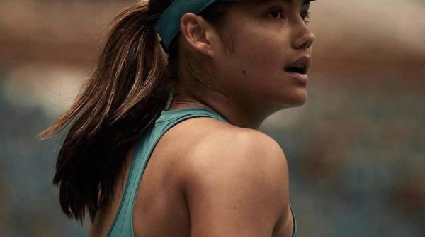 emma raducanu eliminata din primul tur la stuttgart wta