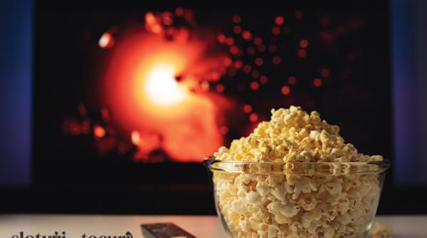 filmele care au introdus cazinourile intregii lumi