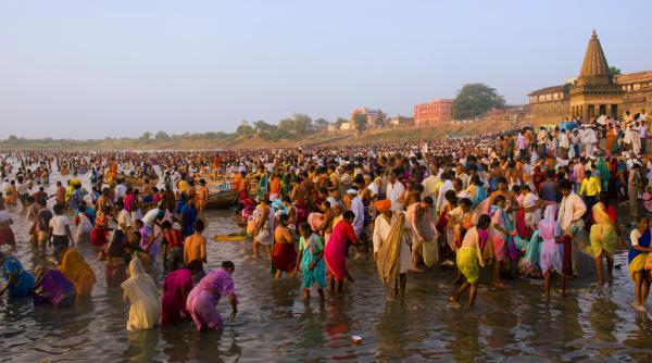 india a depasit china din punct de vedere al populatiei