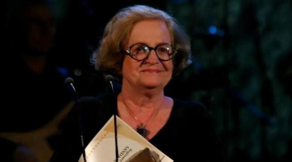 ionut vulpescu parlamentar psd deplange moartea regizoarei sanda manu a format cu daruire generatii de actori