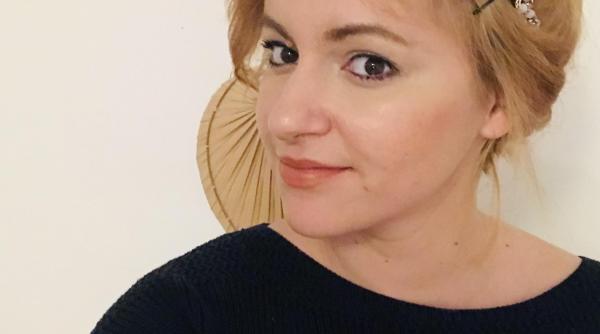 jurnalista iulia marin in 2022 despre depresie a treia tentativa de suicid in trei ani una pe an schimbari de tratament