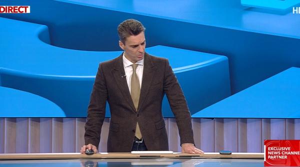 mircea badea a spus de ce nu sustine schimbarea datei pastelui