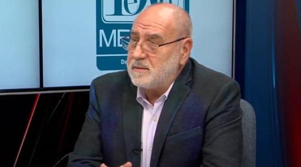 robotii in medicina si in tratarea cancerului dr bogdan martian aduc avantaje legate de precizia disectiei si de acuratetea gestului chirurgical video