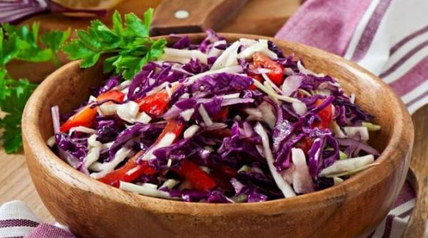salata din varza rosie plina de nutrienti o reteta din bucataria asiatica