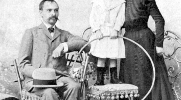 tragedia care i a schimbat viata lui george cosbuc dupa moartea fiului sau nu a mai scris si nu a mai vorbit cu nimeni manca o data la 3 zile si dormea doar pe jos