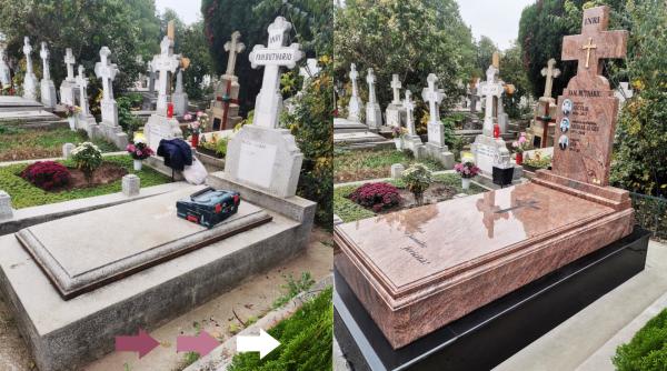 amintirevie ro fabrica de monumente funerare de referinta in romania te invata cum sa alegeti corect un monument funerar