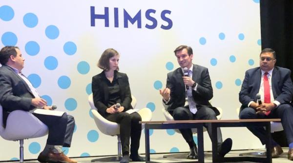 andrei baciu primele reactii dupa conferinta himss23 romania a devenit un furnizor de solutii de securitate digitala avem cu ce ne mandri
