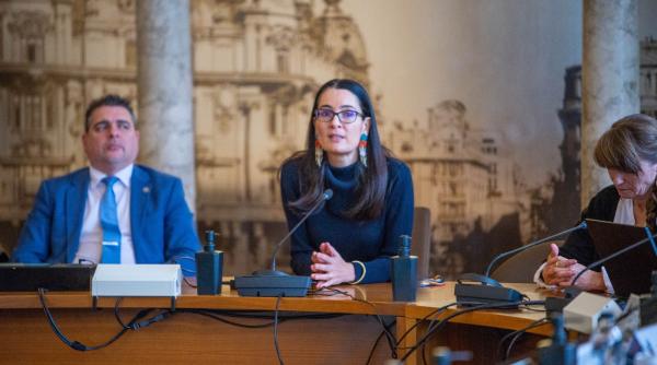 cade tencuiala de pe blocul patria ironia incidentului cu angajatul ambasadei frantei valcu in cazul lui clotilde armand situatia e clara nu stie cum sa fuga de cultura