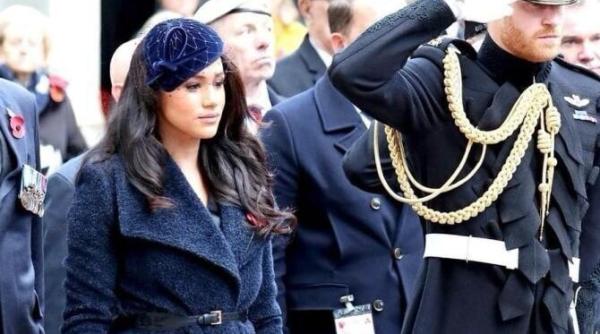 de ce printul harry merge la incoronarea tatalui sau fara meghan markle a devenit atat de personal