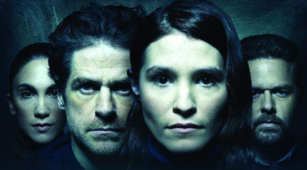 drumul tacerii serialul grecesc cu o poveste plina de intriga si mistere continua astazi cu un nou episod intens de la ora 15 00 la kanal d2