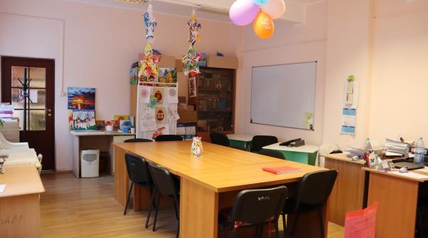 galati centre destinate persoanelor cu dizabilitati