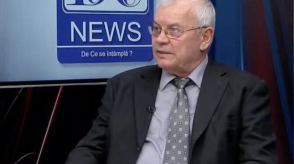 inventatorul iuliean hornet invitatul saptamanii la ce se intampla cu razvan dumitrescu