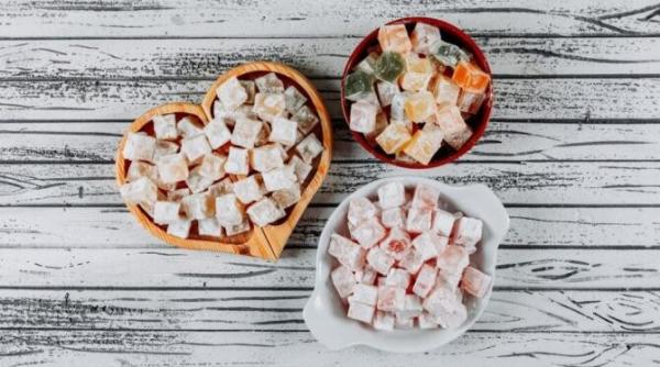 marshmallow din trei ingrediente o alternativa sanatoasa la dulciurile din magazin