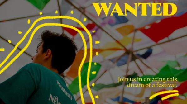 organizatorii neversea cauta peste 1 000 de voluntari ce conditii trebuie sa indeplineasca tinerii