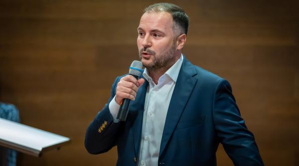 rares hopinca spune cum vede transformarea sectorului 5 cel mai sarac din bucuresti video