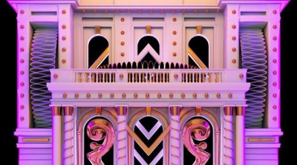 spotlight festival 2023 60 de ani madrigal in 60 de secunde