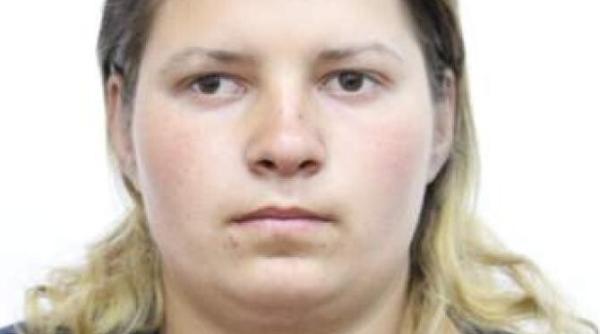 tanara de 21 ani din olt de negasit din a doua zi de paste