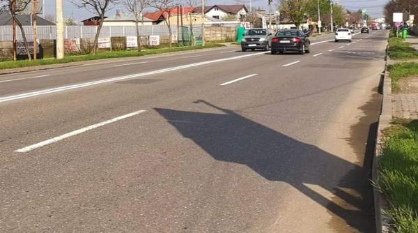 targoviste calea bucuresti va fi reorganizata