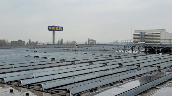 cum isi propune ikea sa ajunga sa aiba un impact pozitiv asupra climei pana in 2030