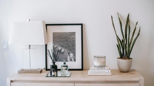 cum sa alegi parfumul potrivit pentru fiecare camera din casa