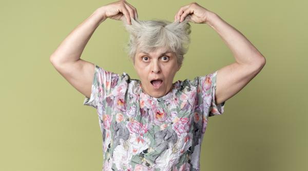 de ce incaruntim vor mai albi oamenii in viitor