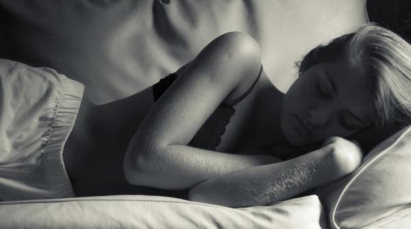 legatura dintre insomnie si astm