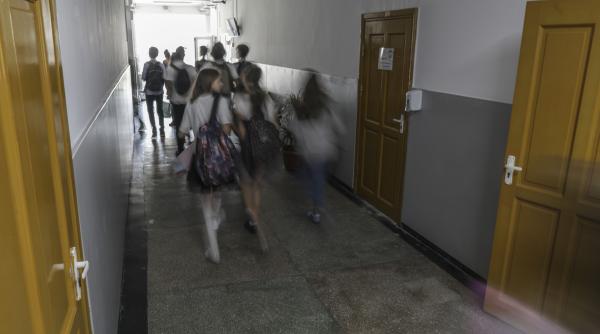 legile educatiei elevii vor putea fi exmatriculati din scoli inclusiv cei din ciclul primar