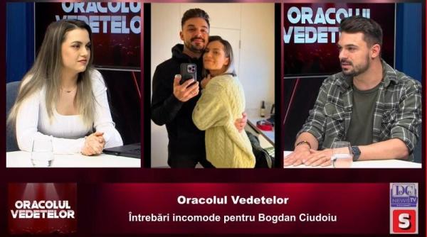 oracolul vedetelor intrebari incomode pentru bogdan ciudoiu video