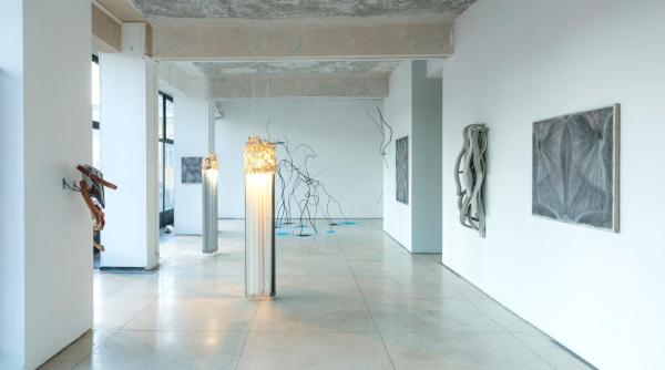 rad art fair targul de arta contemporana are loc la bucuresti 4 7 mai