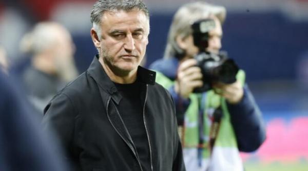 antrenorul celor de la psg suspectat de rasism galtier a depus plangere pentru defaimare si amenintare cu moartea