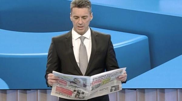 asta chiar e tare ce a facut mircea badea dupa ce a citit un articol de pe spectacola ro site coordonat de georgiana ionita