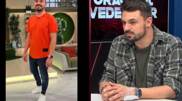 bogdan ciudoiu despre fiica lui daca zic ceva de ea in emisiune sa vezi ce scandal am acasa video