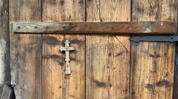 cea mai veche biserica din spatiul romanesc dan ciachir descoperirea sa a fost cu totul intamplatoare