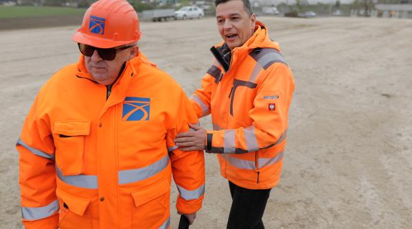 cosma expert constructii o rusine nationala licitatie care dureaza de o vesnicie o companie descalificata de 5 ori de cnair in mandatul lui grindeanu