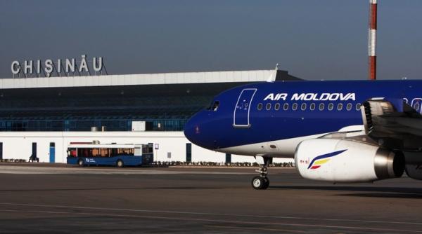 haos la air moldova dupa ce compania a anulat toate cursele dezvaluiri la chisinau air moldova apartine fugarului condamnat ilan sor omul rusiei