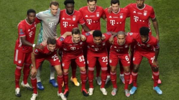 mainz bayern munchen bavarezii pas gresit in lupta pentru castigarea bundesligii