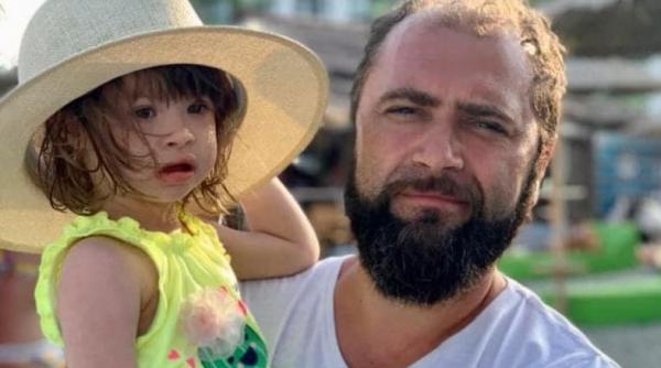 minune in saptamana luminata irene ecaterina fetita parintelui mihail buca nu mai are celule atinse de leucemie plangem de bucurie