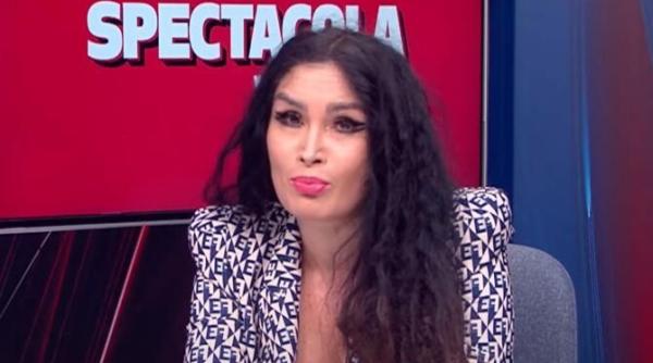 raluca andreea andrei invitata la mi th influencer emisiunea realizata de mirela vescan la dc news si spectacola video