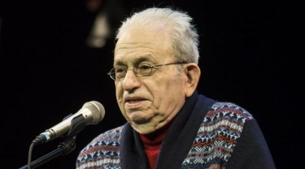 cunoscutul jurnalist radu cosasu a murit