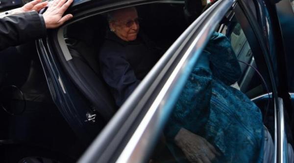 generalul catalin ranco pitu de ce nu a fost trimis in judecata ion iliescu mai demult a existat o singura problema niciun procuror nu s a preocupat de acest aspect