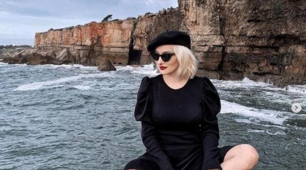 ana morodan dupa ce a condus bauta si sub efectul unor substante oamenii sunt furiosi si au nevoie de cineva in care sa dea cred ca e ok sunt vinovata