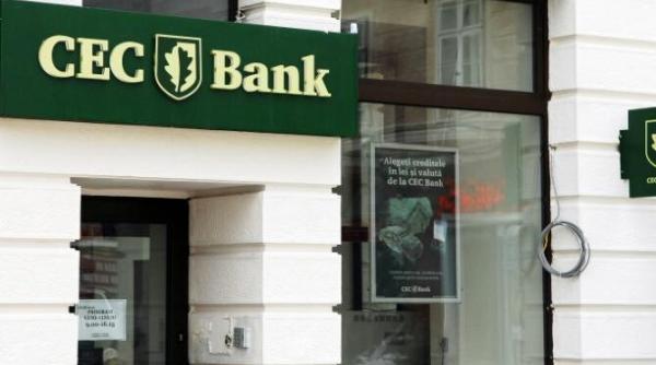 cec bank va vinde polite rca in asociere cu posta romana cand vom putea incheia primele asigurari cu noua companie romaneasca