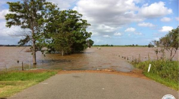 inhga avertizare cod galben posibile viituri inundatii locale