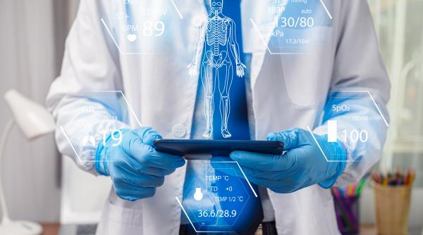 inteligenta artificiala detecteaza mai rapid celulele canceroase arata un studiu