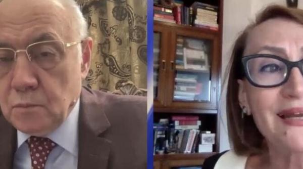 liana gheorghe despre evolutia programului de depistare a hepatitelor la academia de sanatate