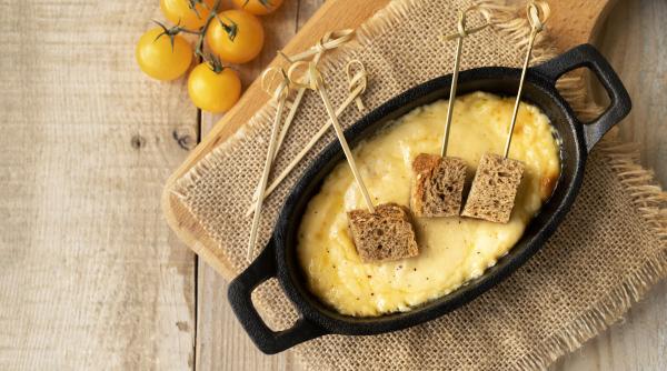 oua cu branza la cuptor reteta fantastica de mic dejun