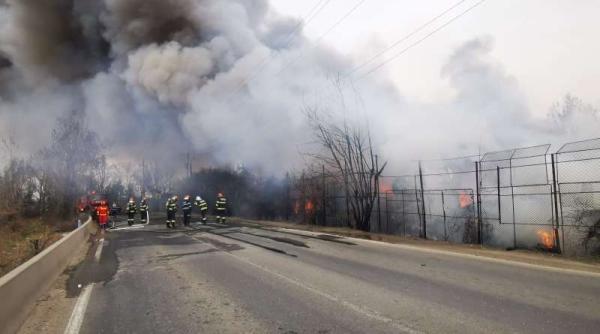 problema gropii de gunoi din glina transata de presedintele cj ilfov investitorii si firma de proiectare se impotrivesc corecturilor
